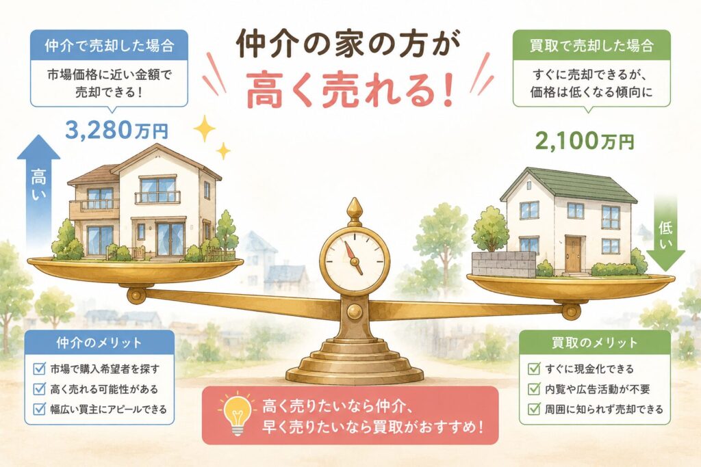買取とは