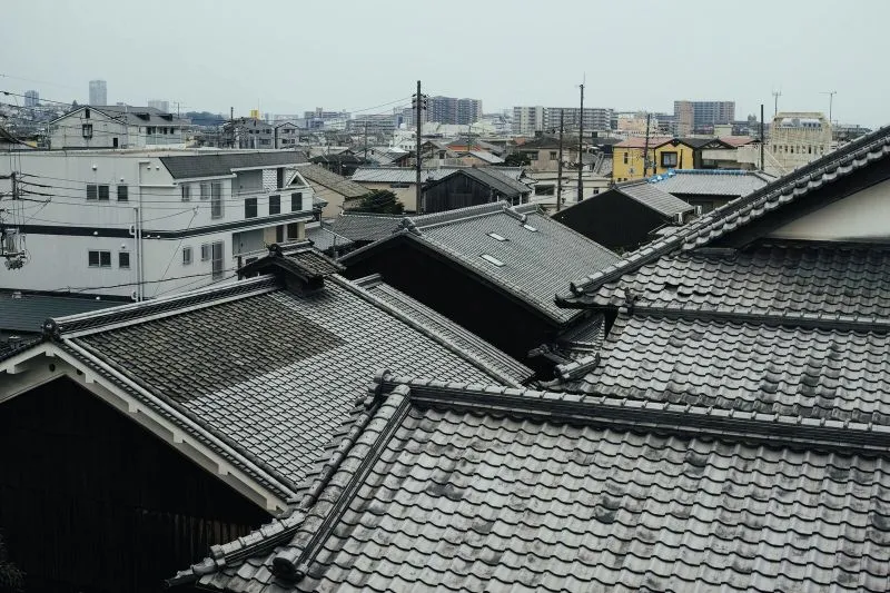 神戸市密集市街地建物除去事業