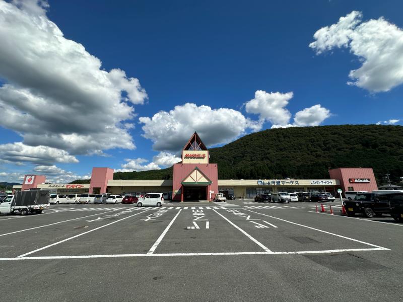 道の駅 丹波マーケス