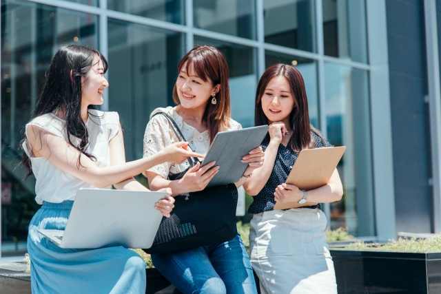 大学生協の賃貸