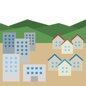 宅地造成等規制法