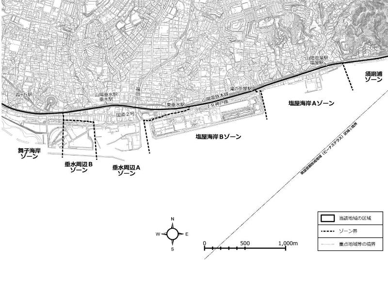 須磨海浜公園