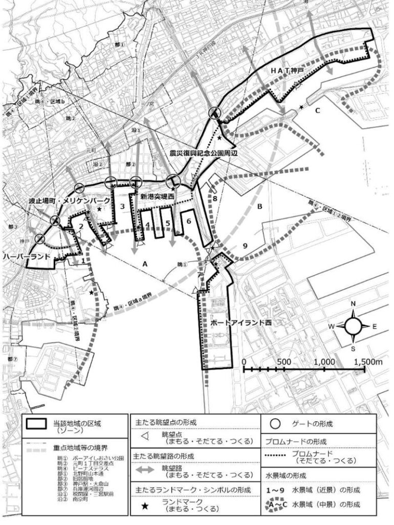 都心ウォーターフロント