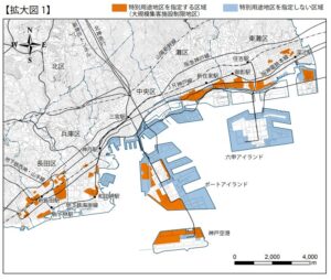 大規模集客施設