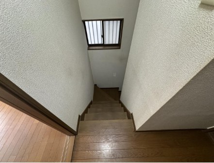 階段
